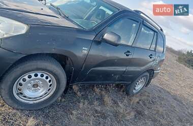 Позашляховик / Кросовер Toyota RAV4 2004 в Львові