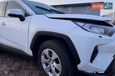 Внедорожник / Кроссовер Toyota RAV4 2023 в Киеве