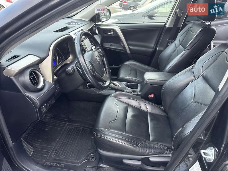 Позашляховик / Кросовер Toyota RAV4 2013 в Хмельницькому фото 24 Позашляховик / Кросовер Toyota RAV4 2013 в Хмельницькому