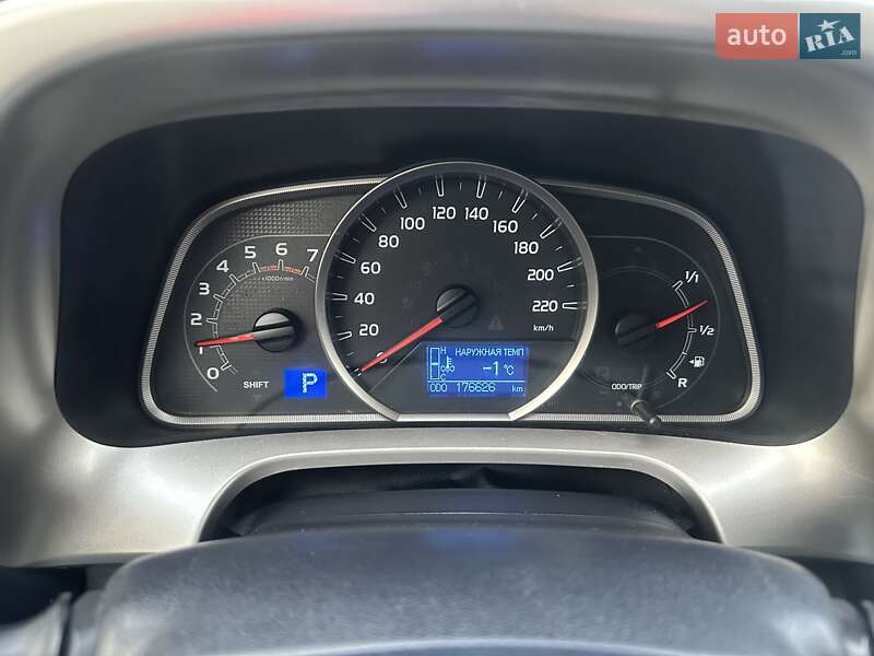 Позашляховик / Кросовер Toyota RAV4 2013 в Хмельницькому фото 27 Позашляховик / Кросовер Toyota RAV4 2013 в Хмельницькому