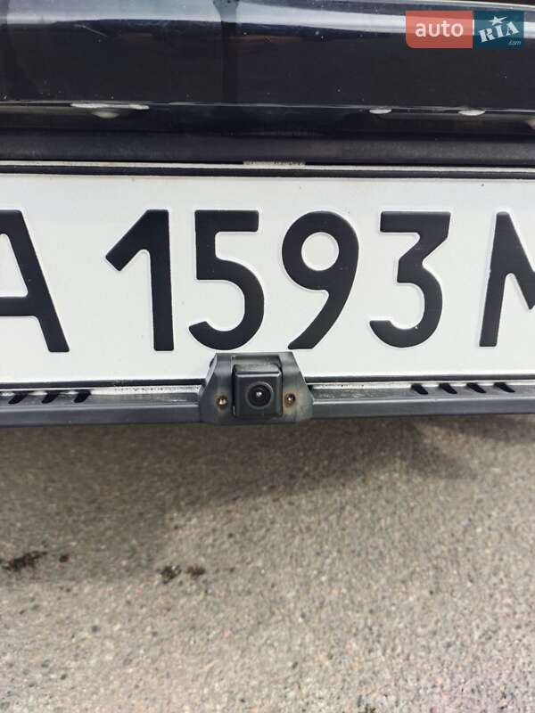 Внедорожник / Кроссовер Toyota RAV4 2012 в Киеве