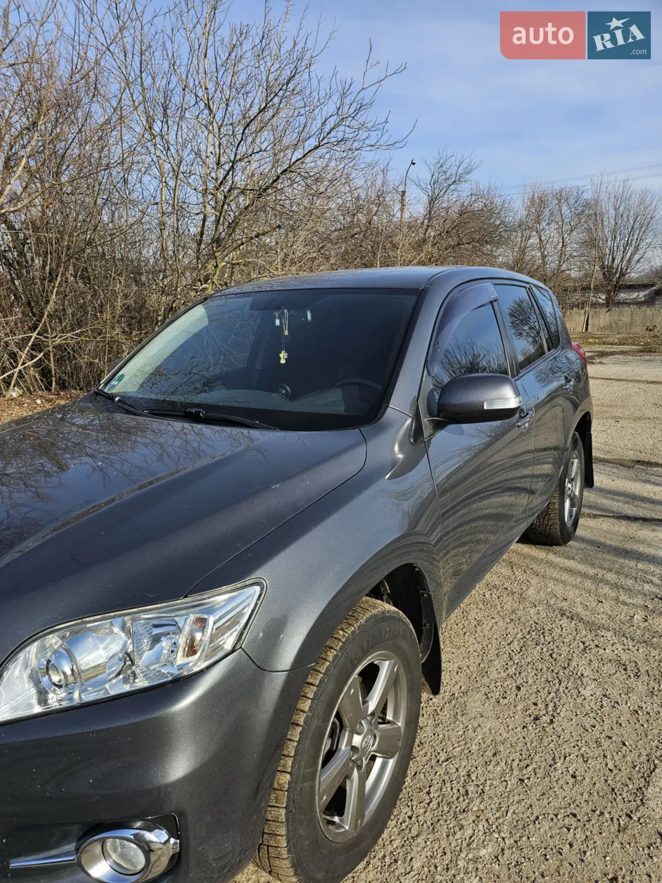 2013 Toyota RAV 4 - мініатюра 10