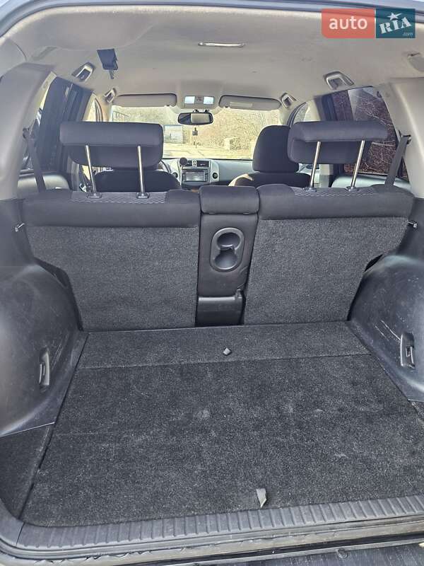 Позашляховик / Кросовер Toyota RAV4 2012 в Звягелі фото 6 Позашляховик / Кросовер Toyota RAV4 2012 в Звягелі