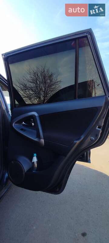 Позашляховик / Кросовер Toyota RAV4 2008 в Черкасах