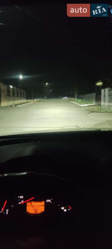 Позашляховик / Кросовер Toyota RAV4 2008 в Черкасах