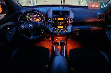 Внедорожник / Кроссовер Toyota RAV4 2006 в Одессе