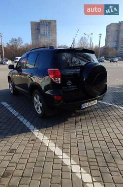 Внедорожник / Кроссовер Toyota RAV4 2006 в Одессе