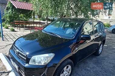 Внедорожник / Кроссовер Toyota RAV4 2006 в Камне-Каширском