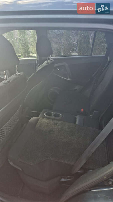 Позашляховик / Кросовер Toyota RAV4 2007 в Білій Церкві