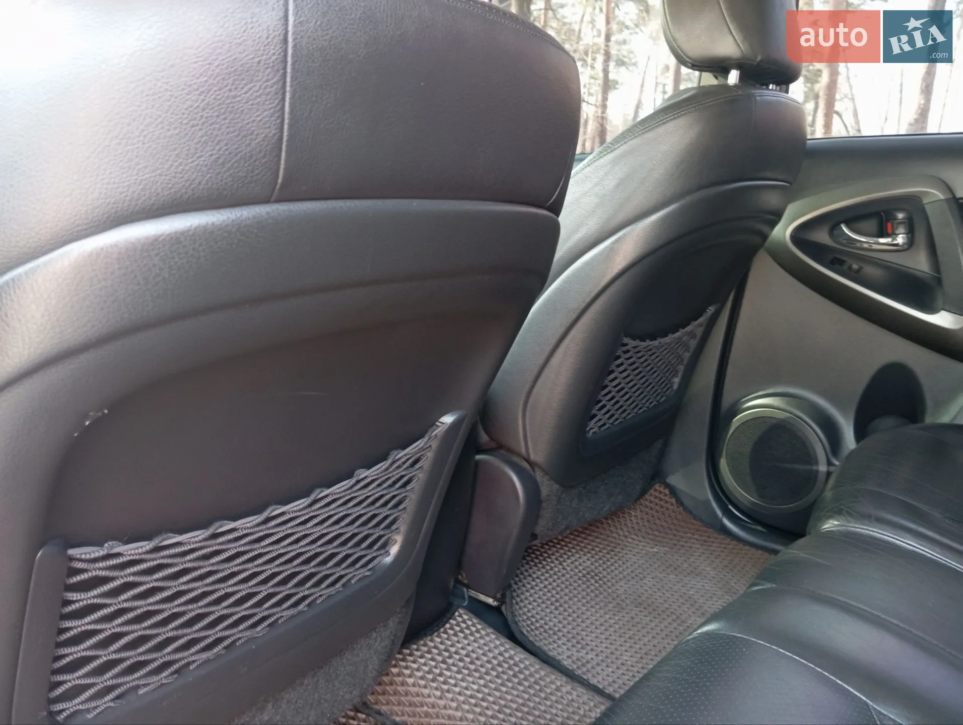 2010 Toyota RAV 4 - мініатюра 35