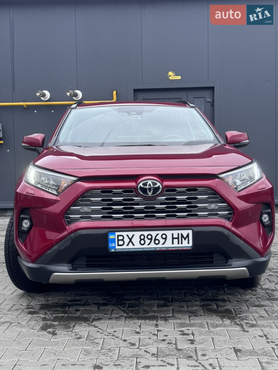 2022 Toyota RAV 4 - мініатюра 53