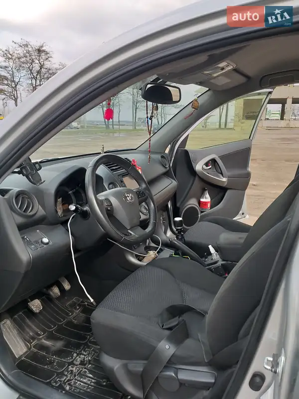 Toyota RAV4 2012 VIN JTMBE31V20D089312 фото оголошення 4 з 73