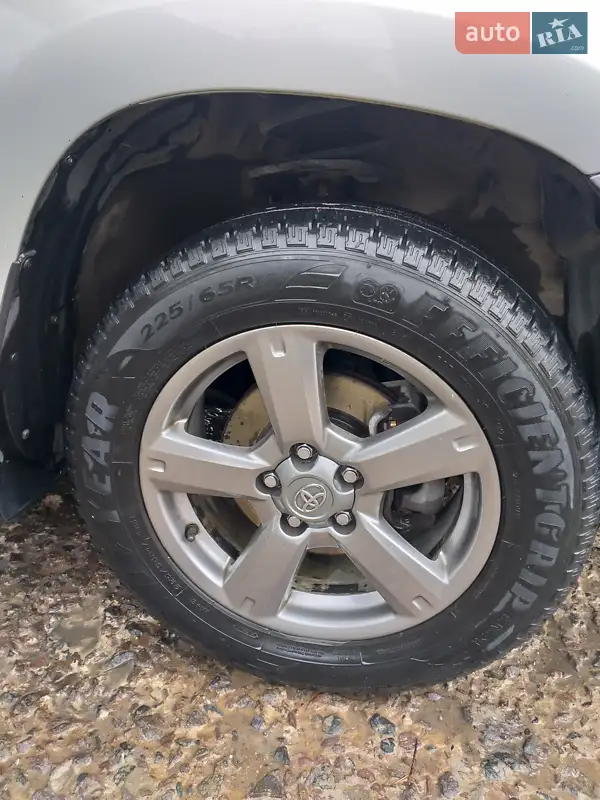 Toyota RAV4 2012 VIN JTMBE31V20D089312 фото оголошення 13 з 73