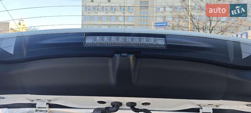 Внедорожник / Кроссовер Toyota RAV4 2022 в Киеве фото 12 Внедорожник / Кроссовер Toyota RAV4 2022 в Киеве