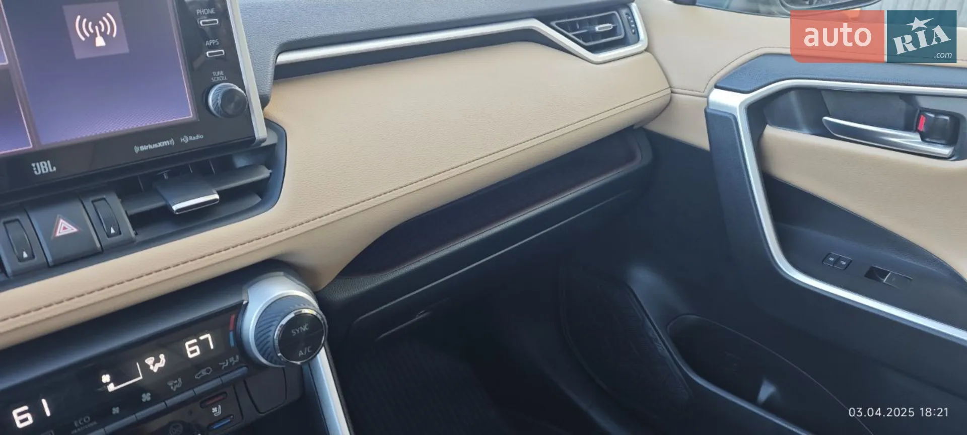 2022 Toyota RAV 4 - мініатюра 36