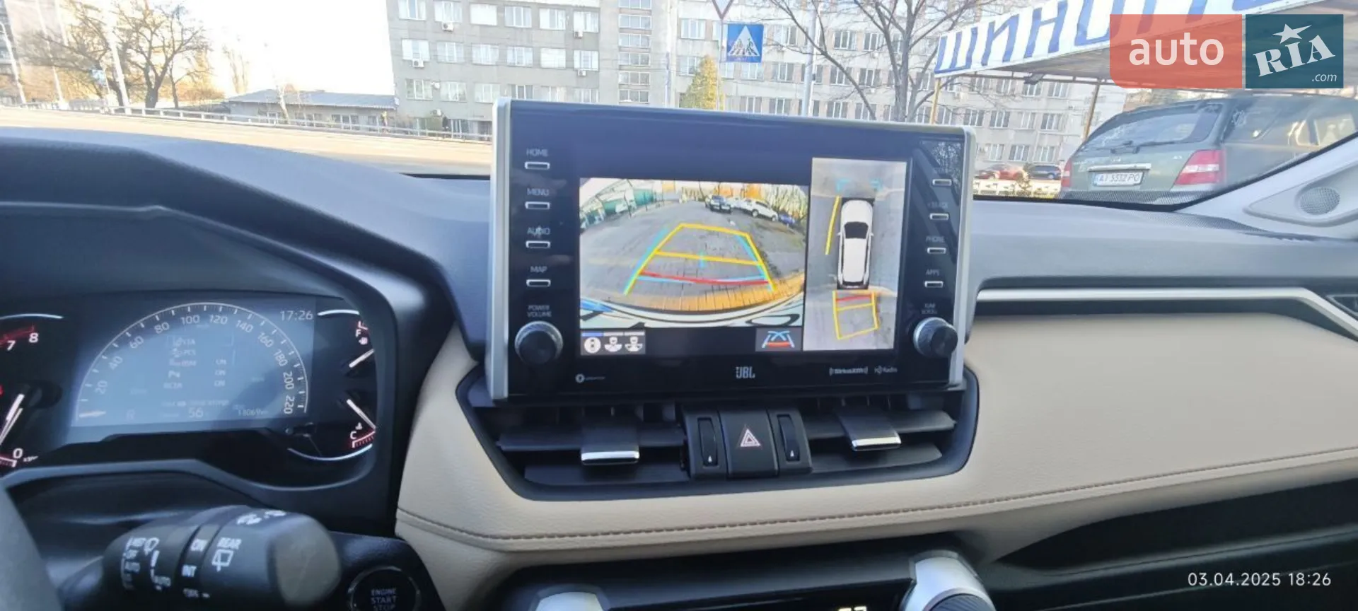 2022 Toyota RAV 4 - мініатюра 41
