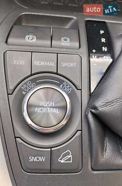 Внедорожник / Кроссовер Toyota RAV4 2021 в 