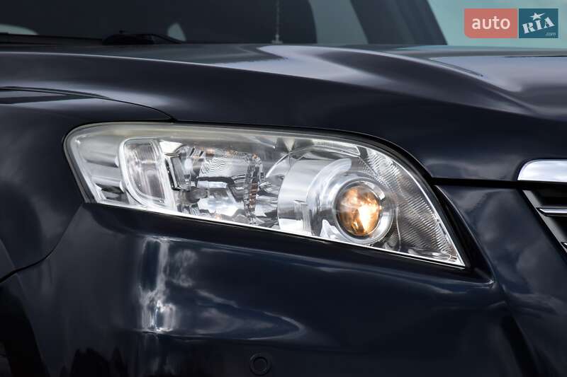Внедорожник / Кроссовер Toyota RAV4 2010 в Дрогобыче
