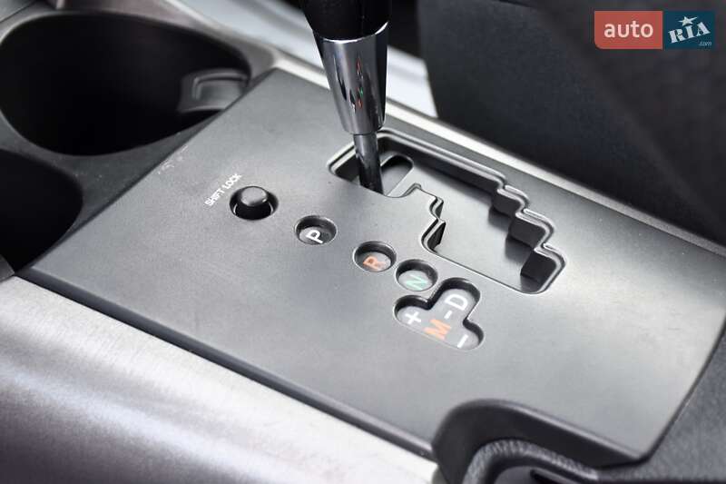 Внедорожник / Кроссовер Toyota RAV4 2010 в Дрогобыче