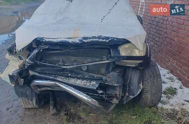 Внедорожник / Кроссовер Toyota RAV4 2003 в 