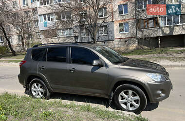 Внедорожник / Кроссовер Toyota RAV4 2009 в 