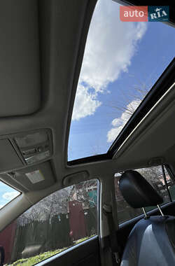 Внедорожник / Кроссовер Toyota RAV4 2009 в 