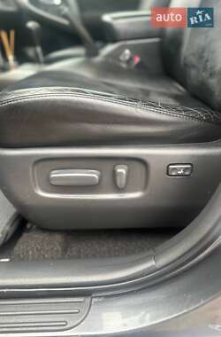 Внедорожник / Кроссовер Toyota RAV4 2010 в 