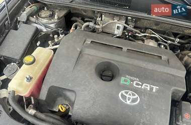 Внедорожник / Кроссовер Toyota RAV4 2010 в 