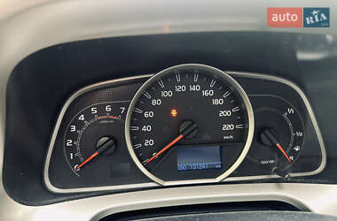 Внедорожник / Кроссовер Toyota RAV4 2013 в 