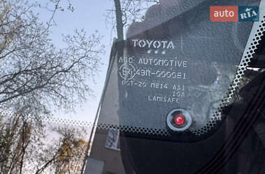 Внедорожник / Кроссовер Toyota RAV4 2008 в 