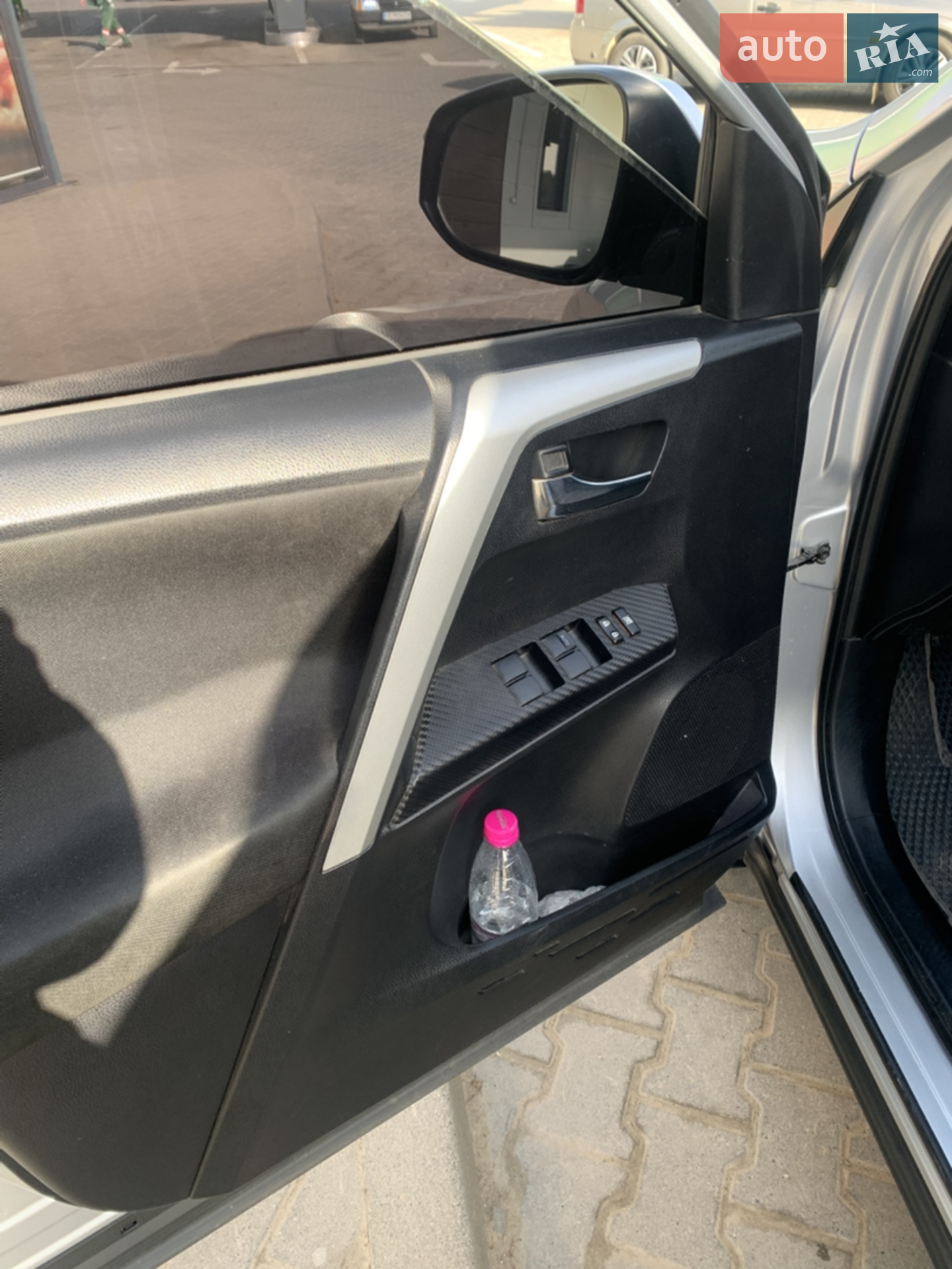2013 Toyota RAV 4 - мініатюра 13