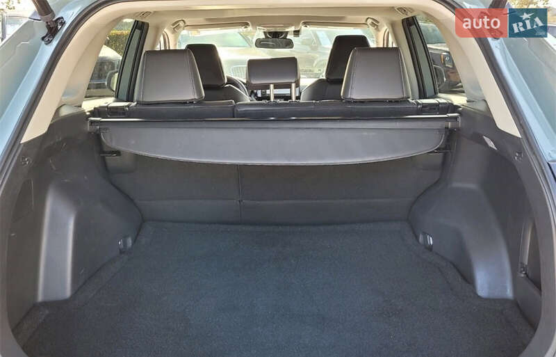 Позашляховик / Кросовер Toyota RAV4 2021 в Запоріжжі