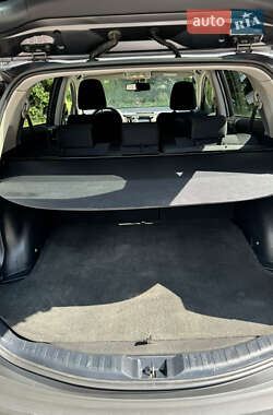 Внедорожник / Кроссовер Toyota RAV4 2013 в 