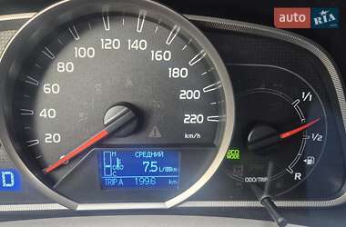 Внедорожник / Кроссовер Toyota RAV4 2014 в 