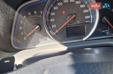 Позашляховик / Кросовер Toyota RAV4 2013 в 