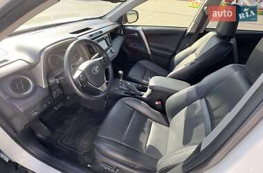 Внедорожник / Кроссовер Toyota RAV4 2013 в Киеве