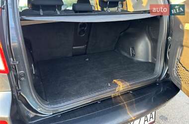 Внедорожник / Кроссовер Toyota RAV4 2008 в 