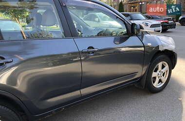 Внедорожник / Кроссовер Toyota RAV4 2007 в 