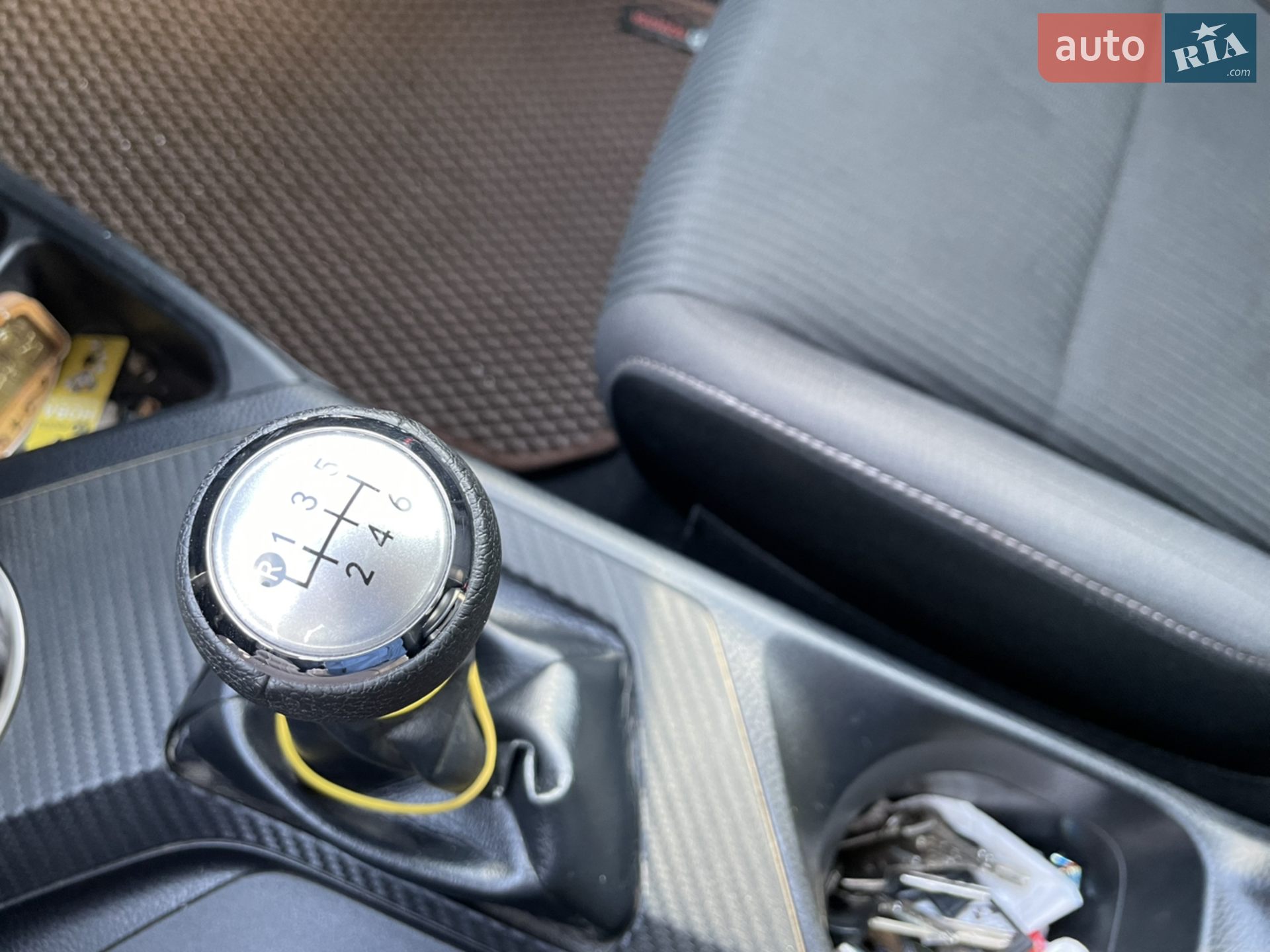2013 Toyota RAV 4 - мініатюра 11