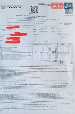 Внедорожник / Кроссовер Toyota RAV4 2013 в 
