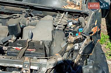 Позашляховик / Кросовер Toyota RAV4 2007 в 