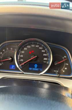 Внедорожник / Кроссовер Toyota RAV4 2013 в 
