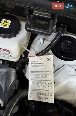 Внедорожник / Кроссовер Toyota RAV4 2023 в 