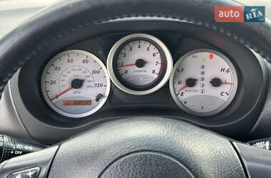 Внедорожник / Кроссовер Toyota RAV4 2005 в 