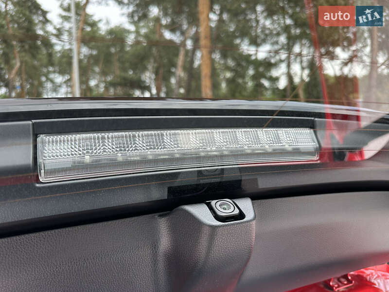 Внедорожник / Кроссовер Toyota RAV4 2024 в Киеве