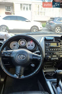 Позашляховик / Кросовер Toyota RAV4 2006 в 