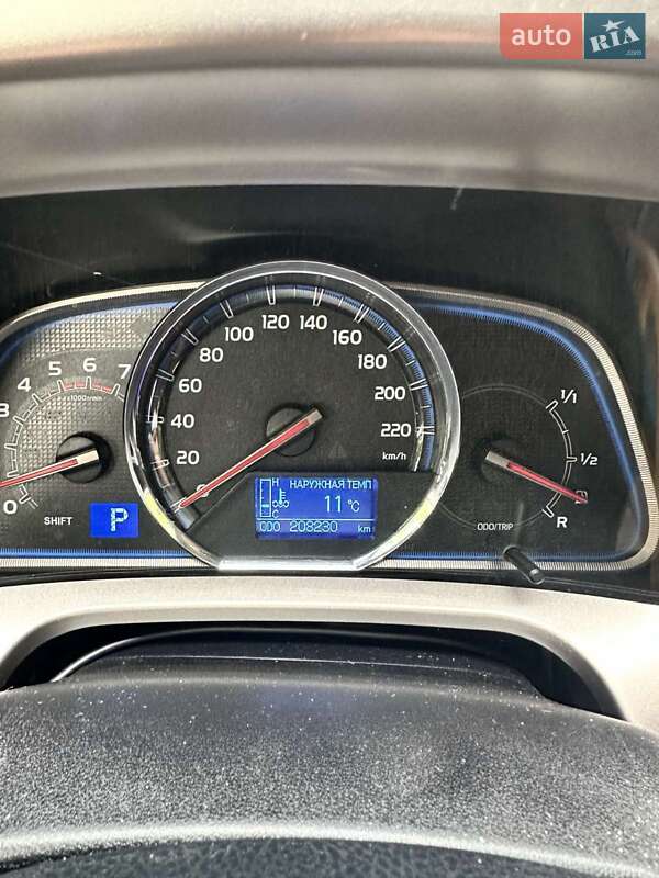 Внедорожник / Кроссовер Toyota RAV4 2013 в Дрогобыче
