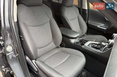 Внедорожник / Кроссовер Toyota RAV4 2023 в 