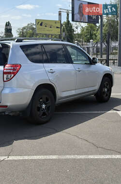 Внедорожник / Кроссовер Toyota RAV4 2011 в Одессе