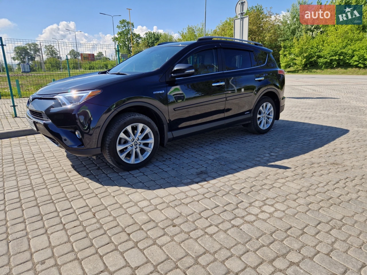 2019 Toyota RAV 4 - мініатюра 15